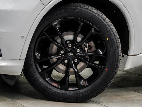 Used 2020 Dodge Durango R/T w/ Blacktop Package image 3