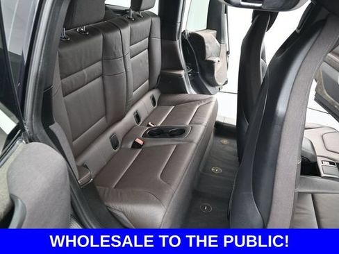 Used 2014 BMW i3 w/ Range Extender RWD image 33