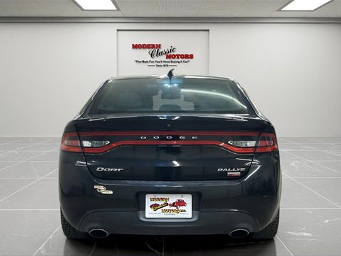 Used 2013 Dodge Dart Rallye image 6