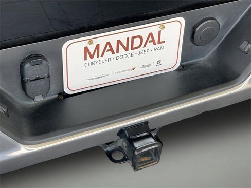 Used 2024 GMC Sierra 1500 SLE image 19