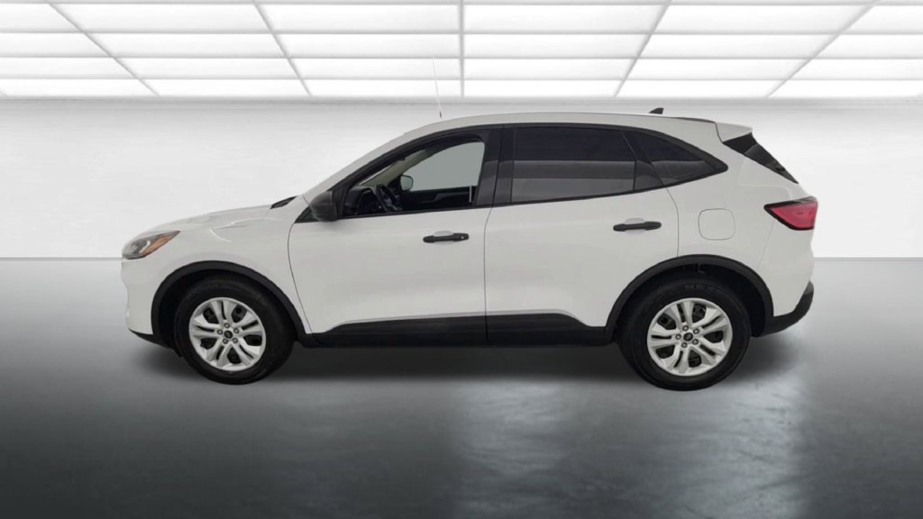 Used 2020 Ford Escape S FWD image 4