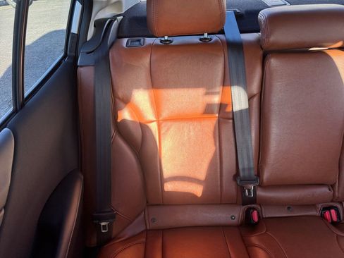 Certified 2025 Subaru Legacy Premium image 17