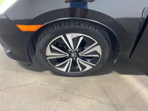 Used 2016 Honda Civic EX-T image 24