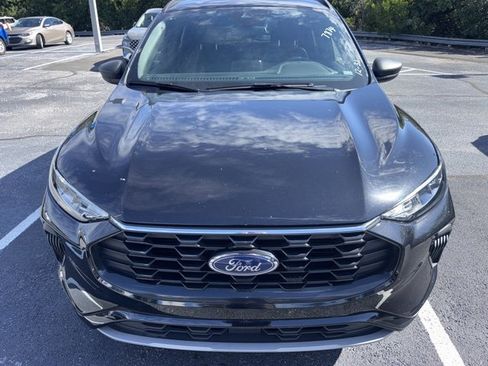 Used 2024 Ford Escape ST-Line image 2