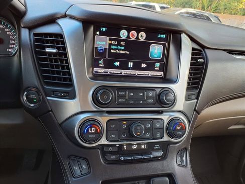 Used 2015 Chevrolet Tahoe LT w/ Luxury Package image 15