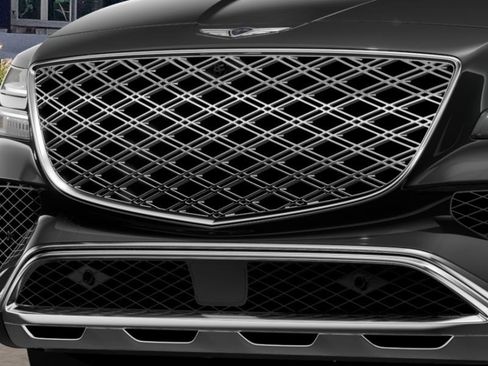 New 2026 Genesis GV80 2.5T Advanced image 14