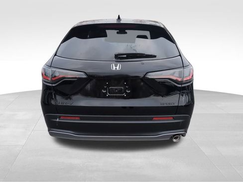 New 2026 Honda HR-V Sport image 7