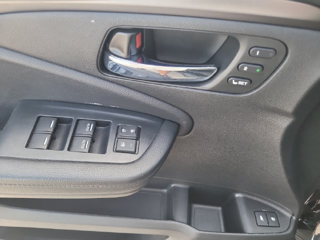 Used 2022 Honda Pilot Special Edition image 19