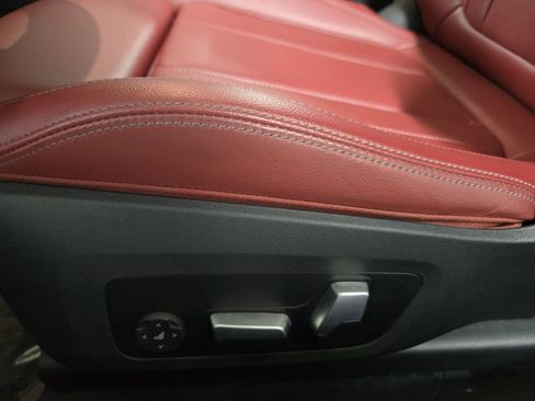 Used 2023 BMW 430i xDrive Convertible w/ M Sport Package image 28