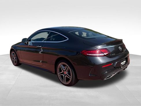 Used 2019 Mercedes-Benz C 300 4MATIC Coupe image 6