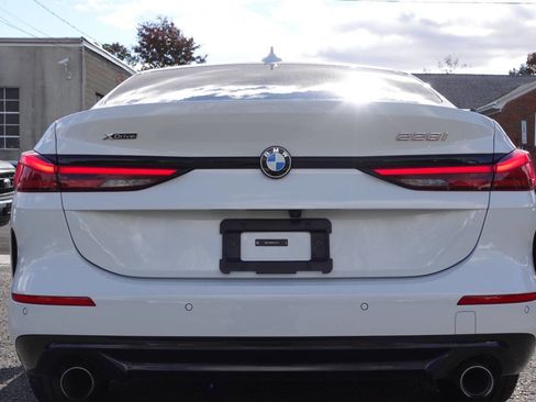 Used 2024 BMW 228i xDrive Gran Coupe image 9