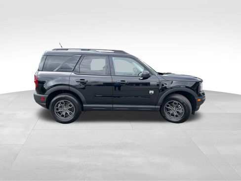 Used 2024 Ford Bronco Sport Big Bend image 6