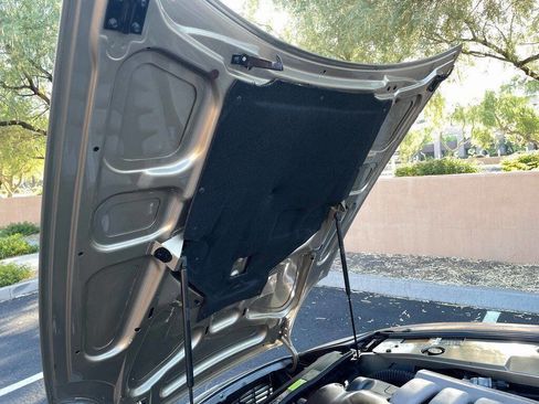 Used 2003 Aston Martin DB7 Vantage image 79