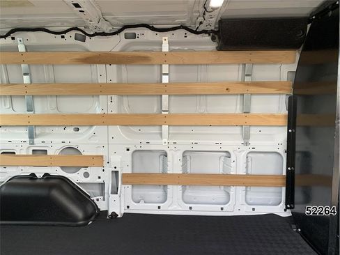 Used 2024 Ford Transit 250 Low Roof w/ Exterior Upgrade Package image 13