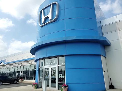 Used 2024 Honda HR-V Sport image 18