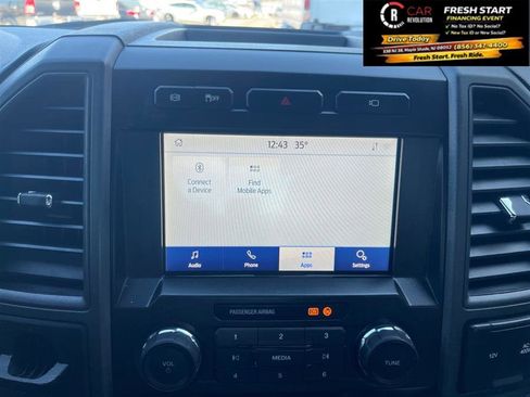 Used 2020 Ford F350 XL w/ STX Appearance Package image 17