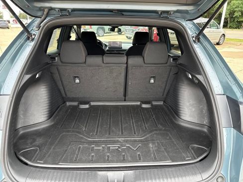 Used 2023 Honda HR-V Sport image 14