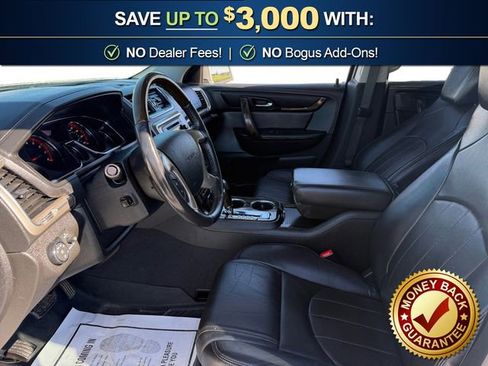 Used 2016 GMC Acadia Denali image 14