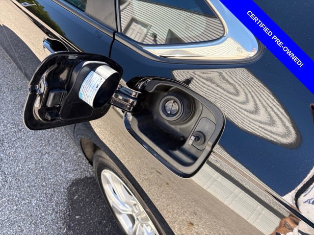 Certified 2024 Honda Accord LX image 19