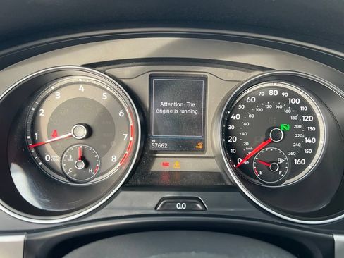 Used 2021 Volkswagen Atlas Cross Sport SE w/ Panoramic Sunroof Package AWD/4WD image 43