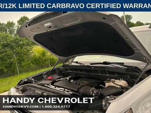Certified 2024 GMC Sierra 1500 Elevation AWD/4WD image 35