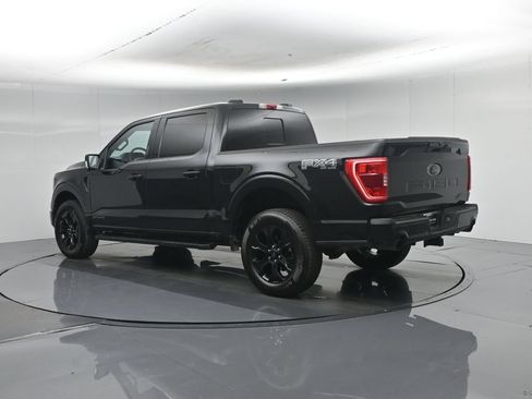 Certified 2023 Ford F150 XLT w/ Equipment Group 302A High AWD/4WD image 7