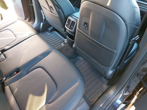 New 2026 Kia Sportage SX image 11