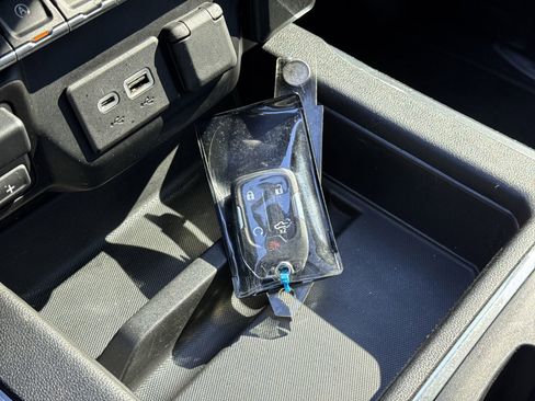 Used 2020 Chevrolet Silverado 1500 LT Trail Boss image 35