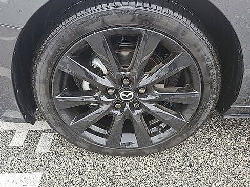 Used 2025 MAZDA MAZDA3 s image 16