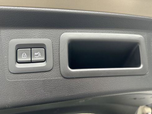 Used 2024 MAZDA CX-50 2.5 Turbo w/ Weather Package image 7