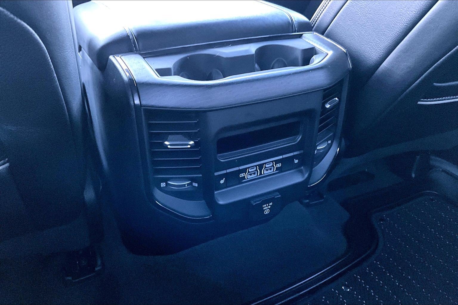 Used 2022 RAM 1500 Limited AWD/4WD image 30