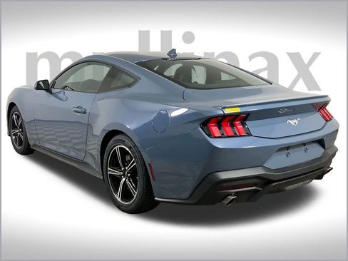 Certified 2024 Ford Mustang Premium image 10