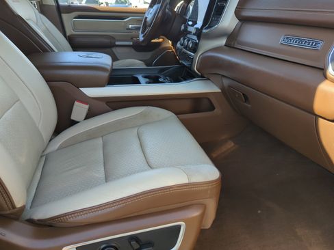 Used 2021 RAM 1500 Laramie image 18