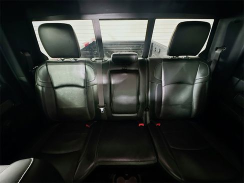 Used 2022 RAM 2500 Power Wagon w/ Level 2 Equipment Group image 13