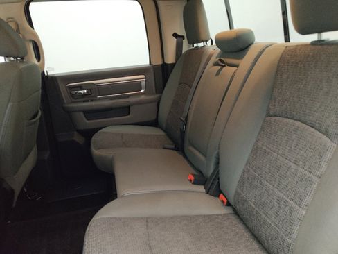 Used 2018 RAM 1500 Big Horn image 18