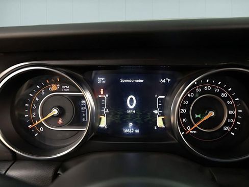 Used 2023 Jeep Wrangler Unlimited Rubicon 392 w/ Xtreme Recon 35" Tire Package image 41