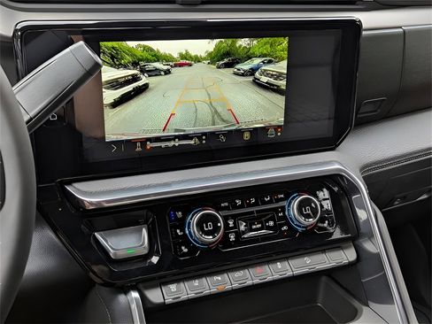 New 2025 GMC Sierra 2500 Denali w/ Denali Reserve Package image 22