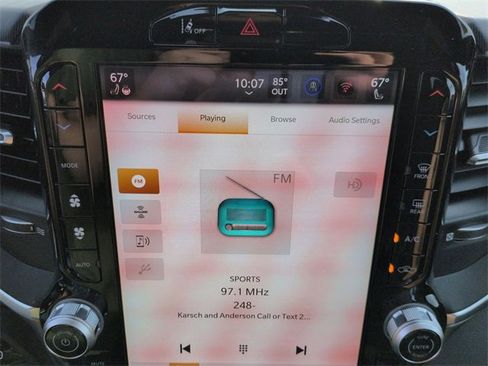 New 2026 RAM 1500 Big Horn image 22