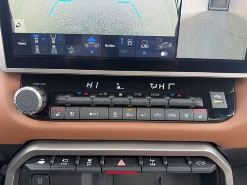 Used 2026 Toyota Tundra 1794 Edition w/ TRD Off-Road Package image 38