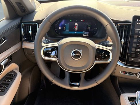 New 2026 Volvo XC90 T8 Plus w/ Protection Package image 17