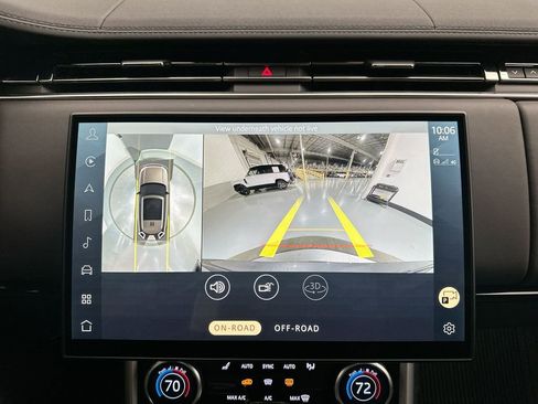 Used 2023 Land Rover Range Rover SE image 24