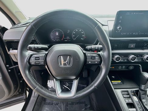 Certified 2024 Honda CR-V EX-L image 10