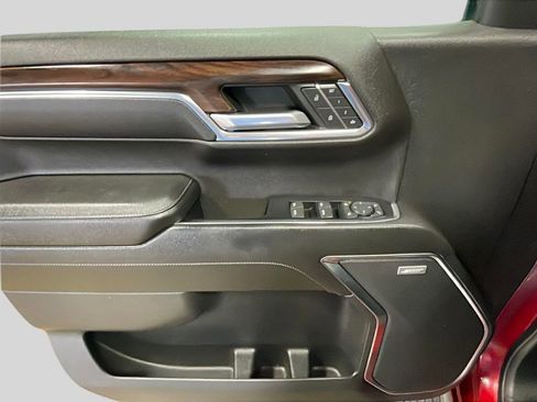 Used 2022 GMC Sierra 1500 SLT w/ SLT Premium Plus Package image 13