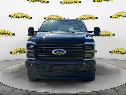 New 2026 Ford F350 Platinum image 9