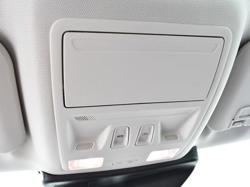 New 2025 Ford Bronco Sport Big Bend w/ Convenience Package image 35