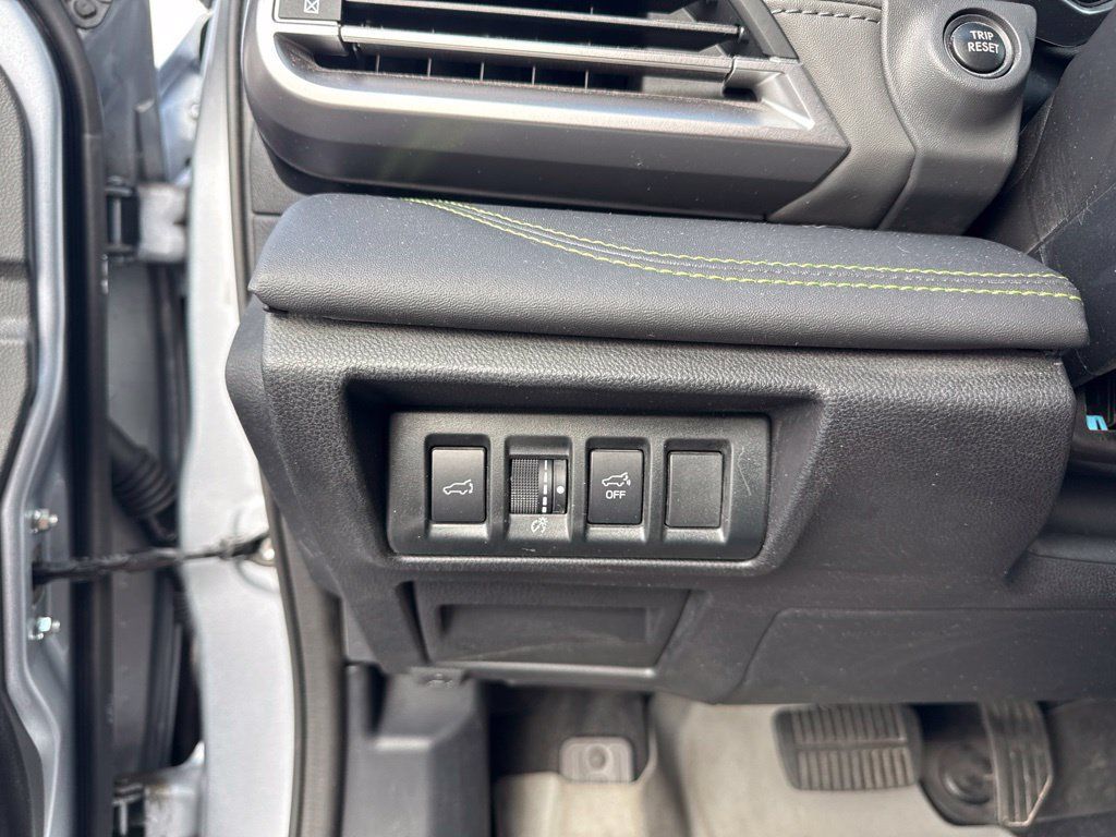 Used 2024 Subaru Outback Onyx Edition AWD/4WD image 13