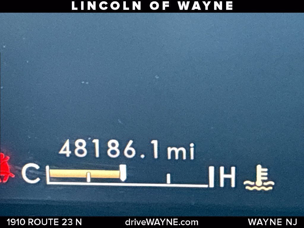 Certified 2022 Lincoln Nautilus Reserve AWD/4WD image 18