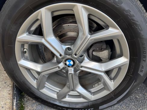 Used 2023 BMW X3 xDrive30i w/ Premium Package AWD/4WD image 43