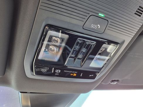 New 2026 Volkswagen Atlas Cross Sport SEL Premium R-Line image 20