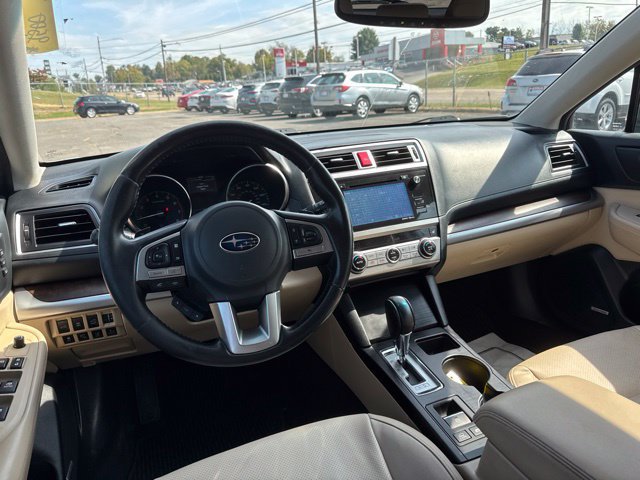 Used 2015 Subaru Outback 2.5i Limited AWD/4WD image 14